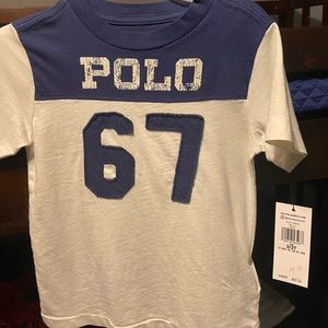 Toddler Polo shirt